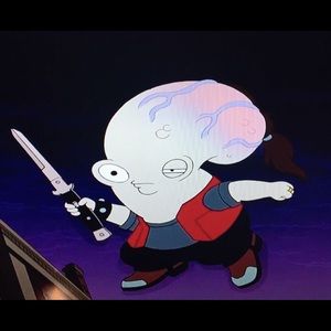 Meet your Posher, Jake